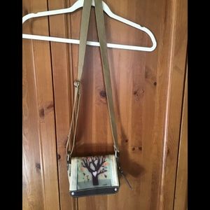 Sherpani Cross Body Bag